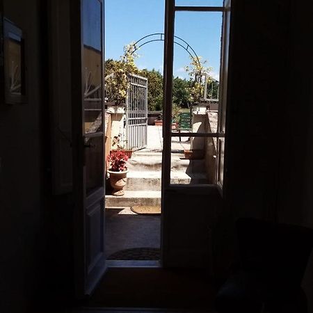 Binario 5 Bed & Breakfast Lucca Dış mekan fotoğraf