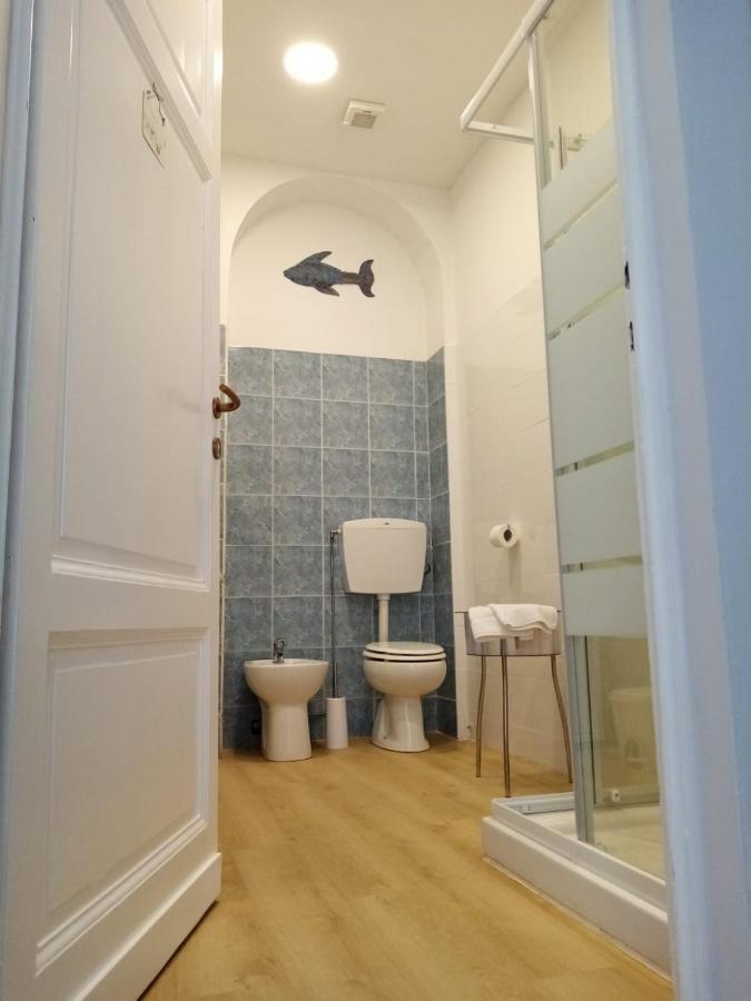 Binario 5 Bed & Breakfast Lucca Dış mekan fotoğraf