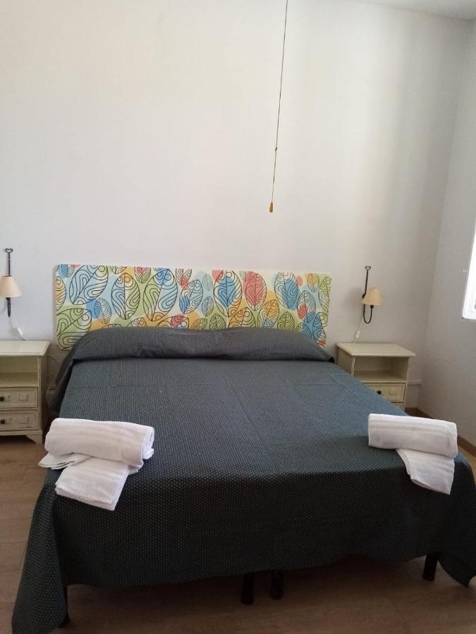 Binario 5 Bed & Breakfast Lucca Dış mekan fotoğraf