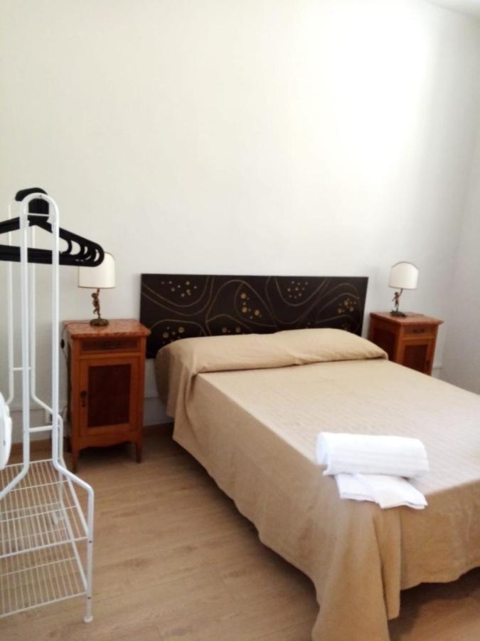 Binario 5 Bed & Breakfast Lucca Dış mekan fotoğraf
